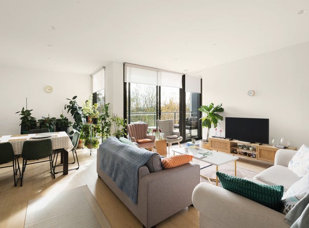 307/1 Evergreen Mews, Armadale, Vic 3143
