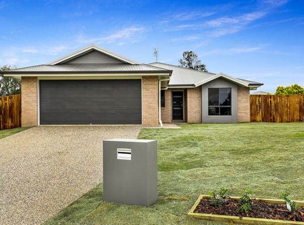 7 Templeton Court, Westbrook, Qld 4350