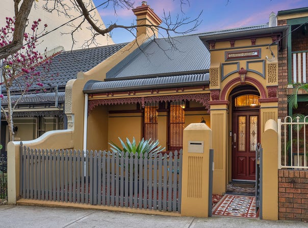 86 Railway Avenue, Stanmore, NSW 2048