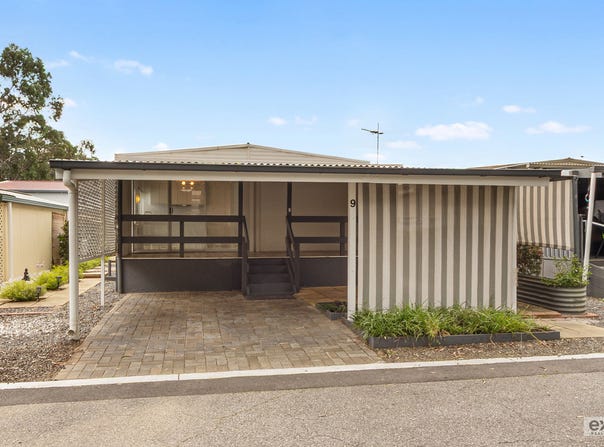 9 First Avenue/36 Hillier Road, Hillier, SA 5116