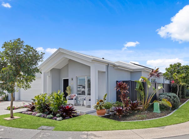 167/25 Banya Avenue, Nirimba, Qld 4551
