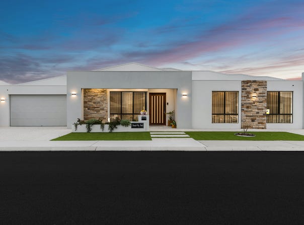 2 MEANDER WAY, Treeby, WA 6164