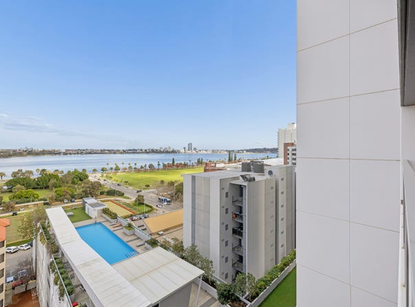 1009/63 Adelaide Terrace, East Perth, WA 6004