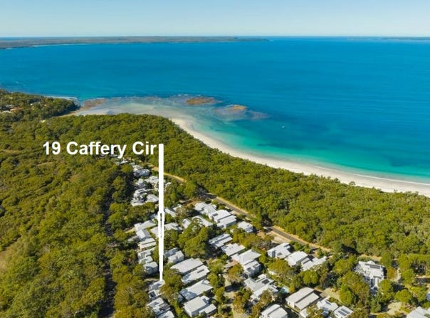 19 Caffery Circuit, Callala Beach, NSW 2540
