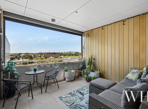 708/52 Adelaide Street, Fremantle, WA 6160