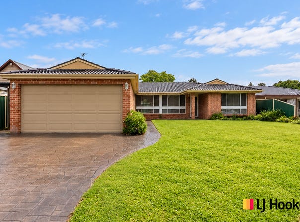 38 Pacific Road (Nirimba Fields), Quakers Hill, NSW 2763