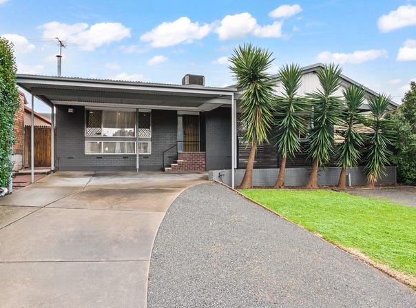 13 George Avenue, Hackham, SA 5163