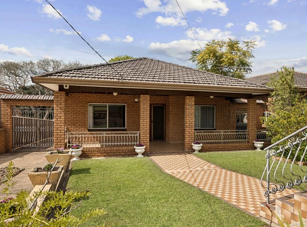 20 Gueudecourt Avenue, Earlwood, NSW 2206