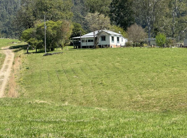 2569 Bulga Road, Bobin, NSW 2429