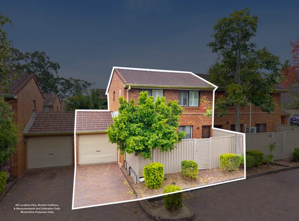 34/127 Barbaralla Drive, Springwood, Qld 4127