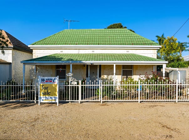 8 Baker Street, Balaklava, SA 5461