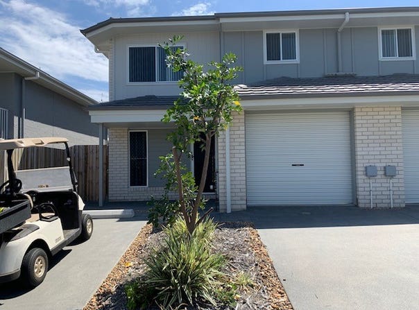 58/27 Tequesta Drive, Beaudesert, Qld 4285