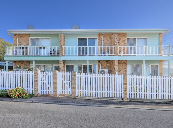 2/15 Ann Street, South Gladstone, Qld 4680