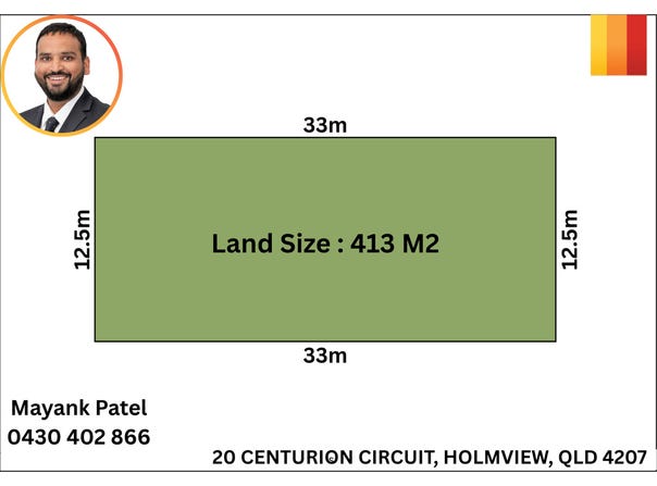 20 Centurion Circuit, Holmview, Qld 4207