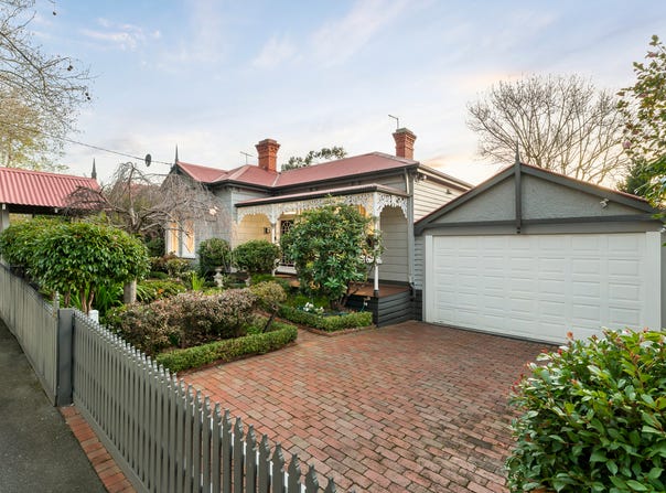16 Durham Road, Surrey Hills, Vic 3127