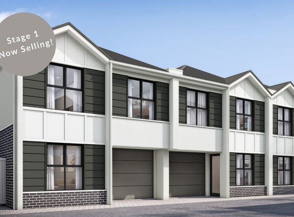 1-22, 1-3 Hack Street, Mount Barker, SA 5251