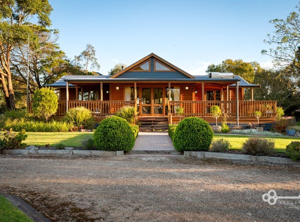 503 Cafpirco Road, Compton, SA 5291