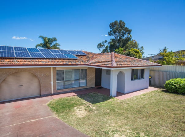 83 Fieldgate Square, Balga, WA 6061