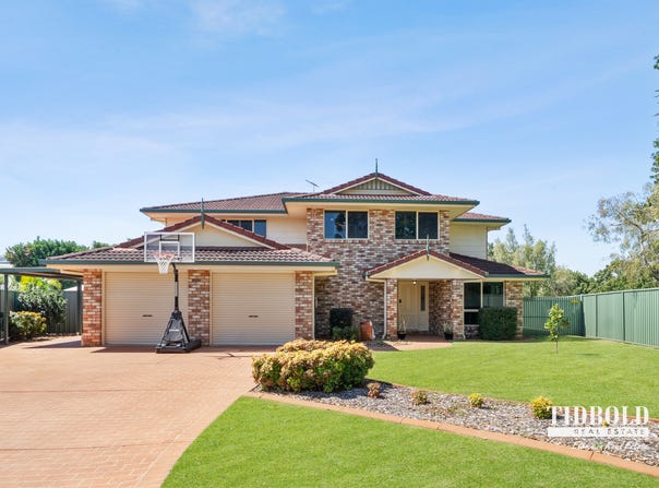 7 Lanyard Place, Redland Bay, Qld 4165