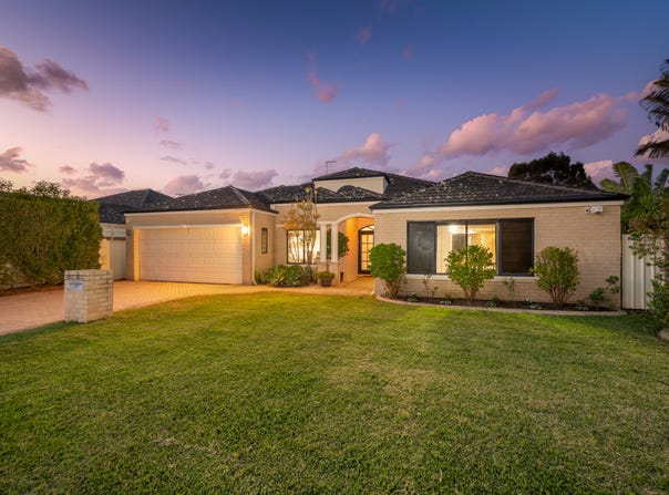 30 Success Crescent, Salter Point, WA 6152