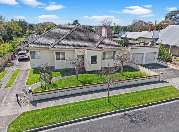 3 Gipps Street, Yarram, Vic 3971