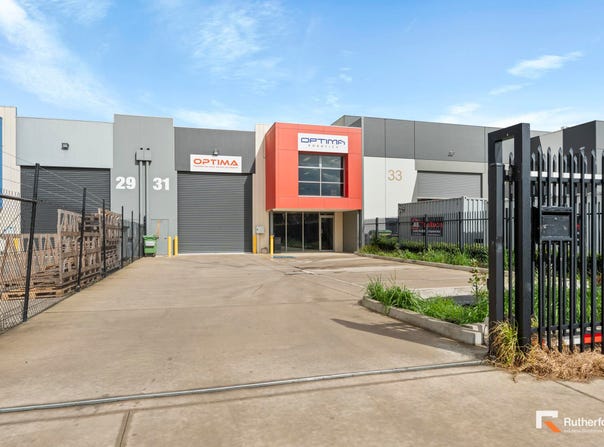 31 Dexter Drive, Epping, Vic 3076