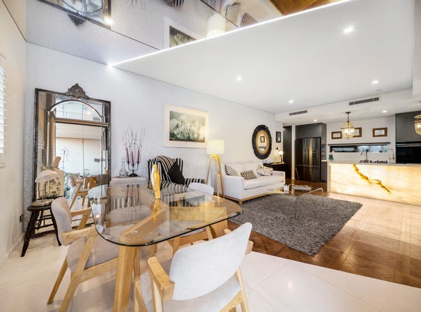 101/383 Darling Street, Balmain, NSW 2041