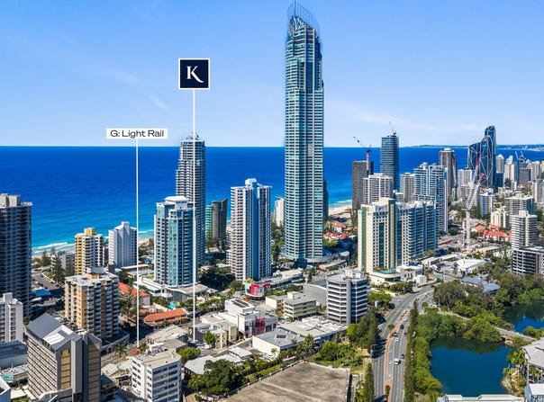 3098 Surfers Paradise Boulevard, Surfers Paradise, Qld 4217