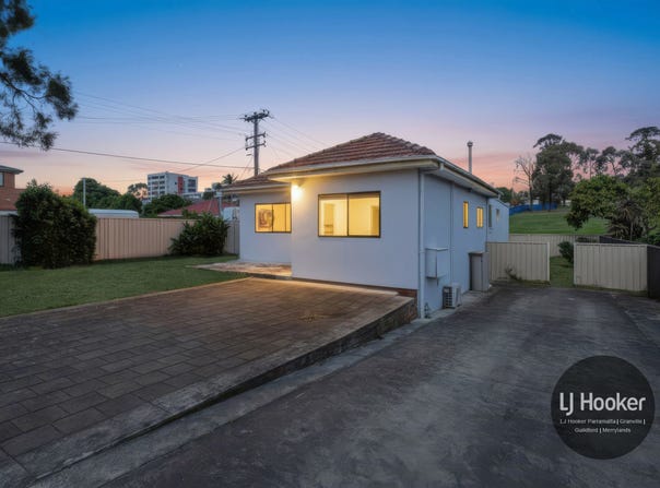 21 Oak Street, Parramatta, NSW 2150