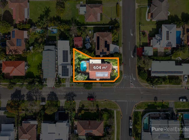 76 Minimine St, Stafford, Qld 4053