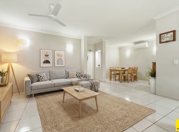 303/12-21 Gregory Street, Westcourt, Qld 4870