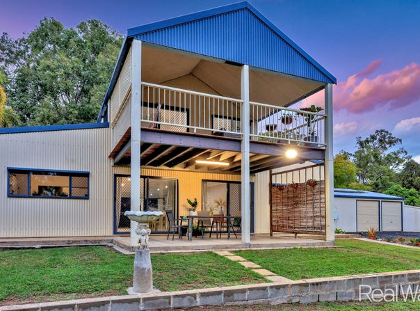 3 Louise Court, Branyan, Qld 4670