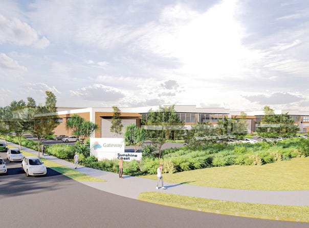 Sunshine Coast Airport, 22 David Low Way, Marcoola, Qld 4564