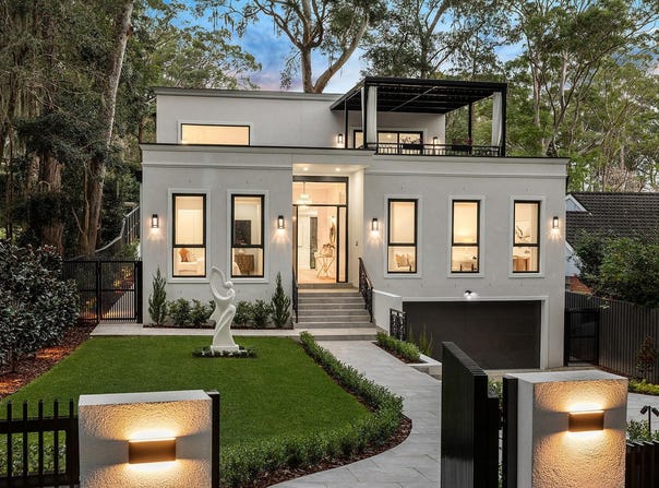 62 Roland Avenue, Wahroonga, NSW 2076