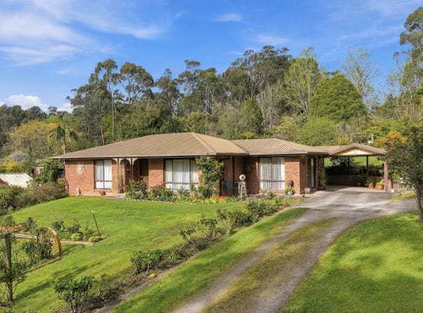 1 Swan Road, Koonwarra, Vic 3954