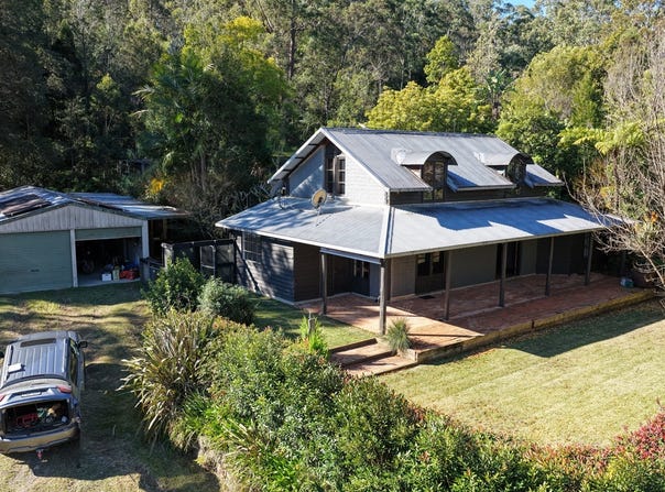 Bobin, NSW 2429