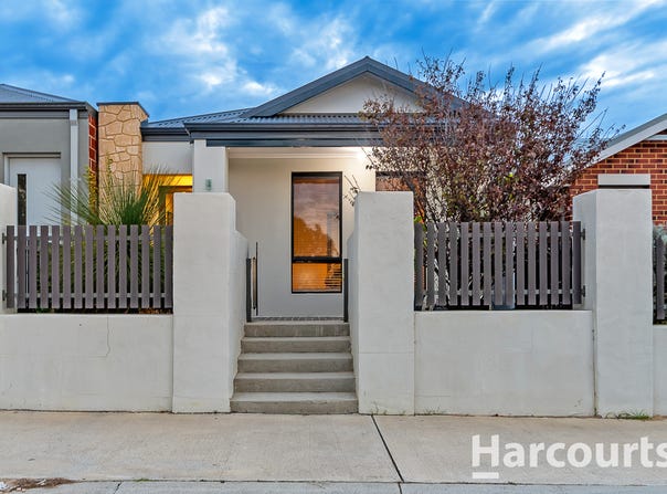 4 Benson Loop, Alkimos, WA 6038