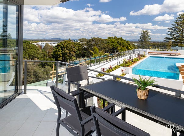409/4 Lake Street, Forster, NSW 2428