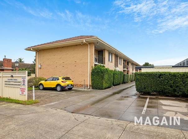 8/1 Garfield Avenue, Kurralta Park, SA 5037