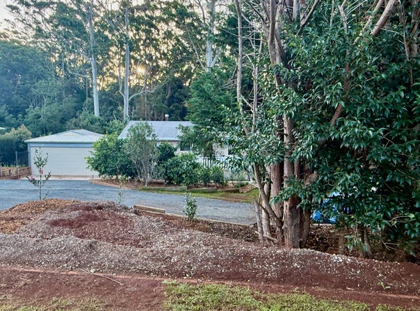 44-46 Freemont Drive, Tamborine Mountain, Qld 4272