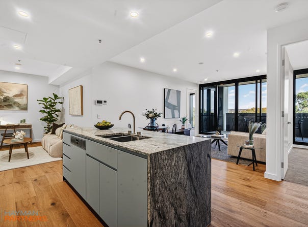 99/62 Constitution Avenue, Parkes, ACT 2600