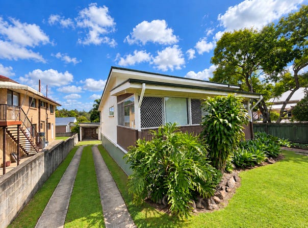 45 William Street, Goodna, Qld 4300