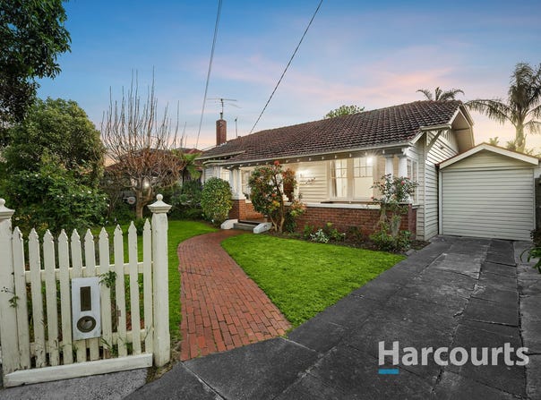 43 Hatter Street, Oakleigh, Vic 3166