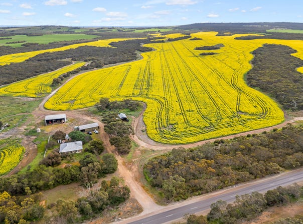 8765 Flinders Highway, Mount Hope, SA 5607