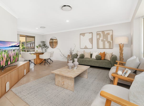 100 Albany Forest Drive, Albany Creek, Qld 4035