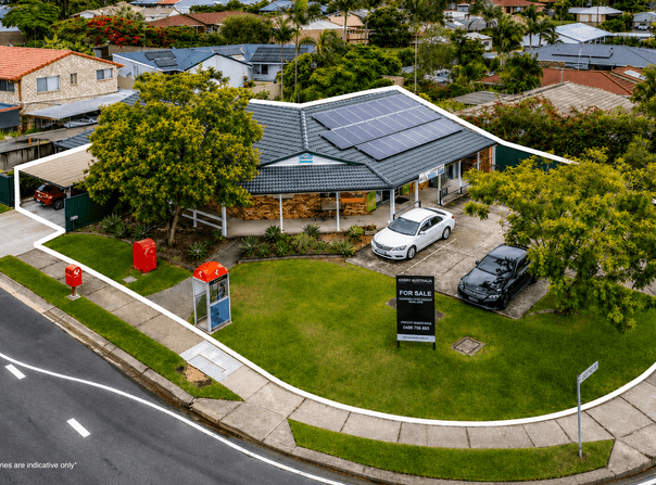 53 Michelmore Road, Carrara, Qld 4211
