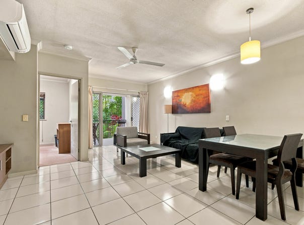 202/12-21 Gregory Street, Westcourt, Qld 4870