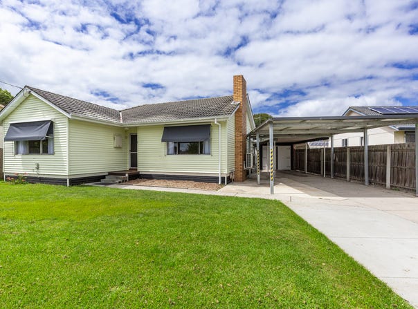 1 Overend Crescent, Sale, Vic 3850