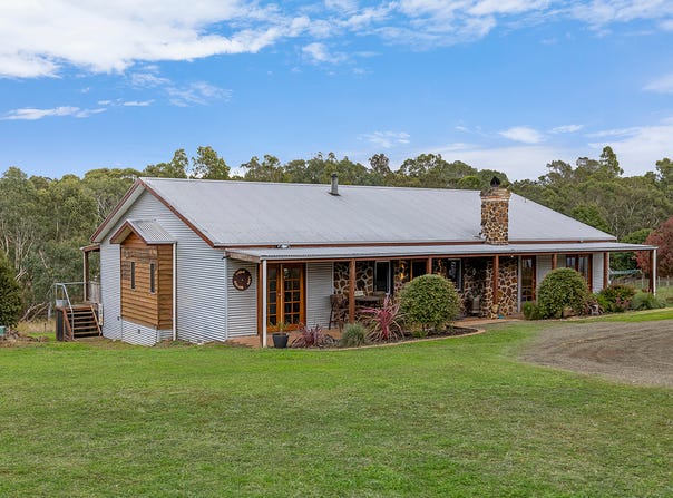 20 Camerons Road, Wannon, Vic 3301