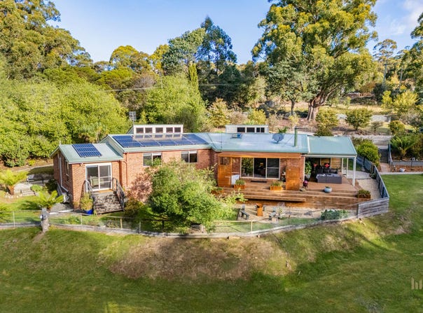 238 Watsons Road, Kettering, Tas 7155
